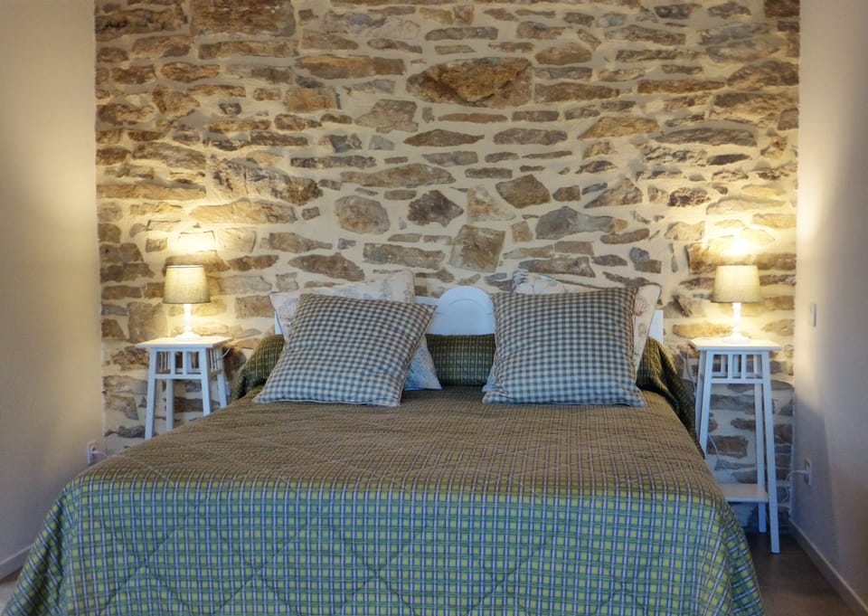 Romantic Room, Terrace, Valley View | Premium bedding, individually decorated, individually furnished