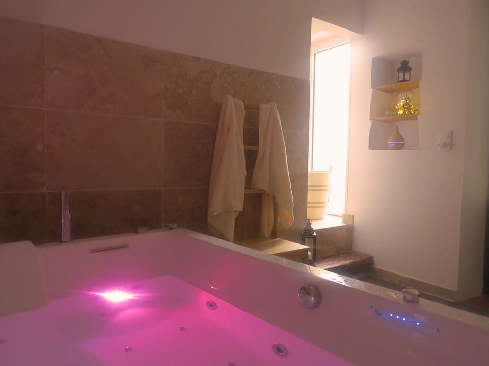 Deep-tissue massages, reflexology, Ayurvedic treatments, massages