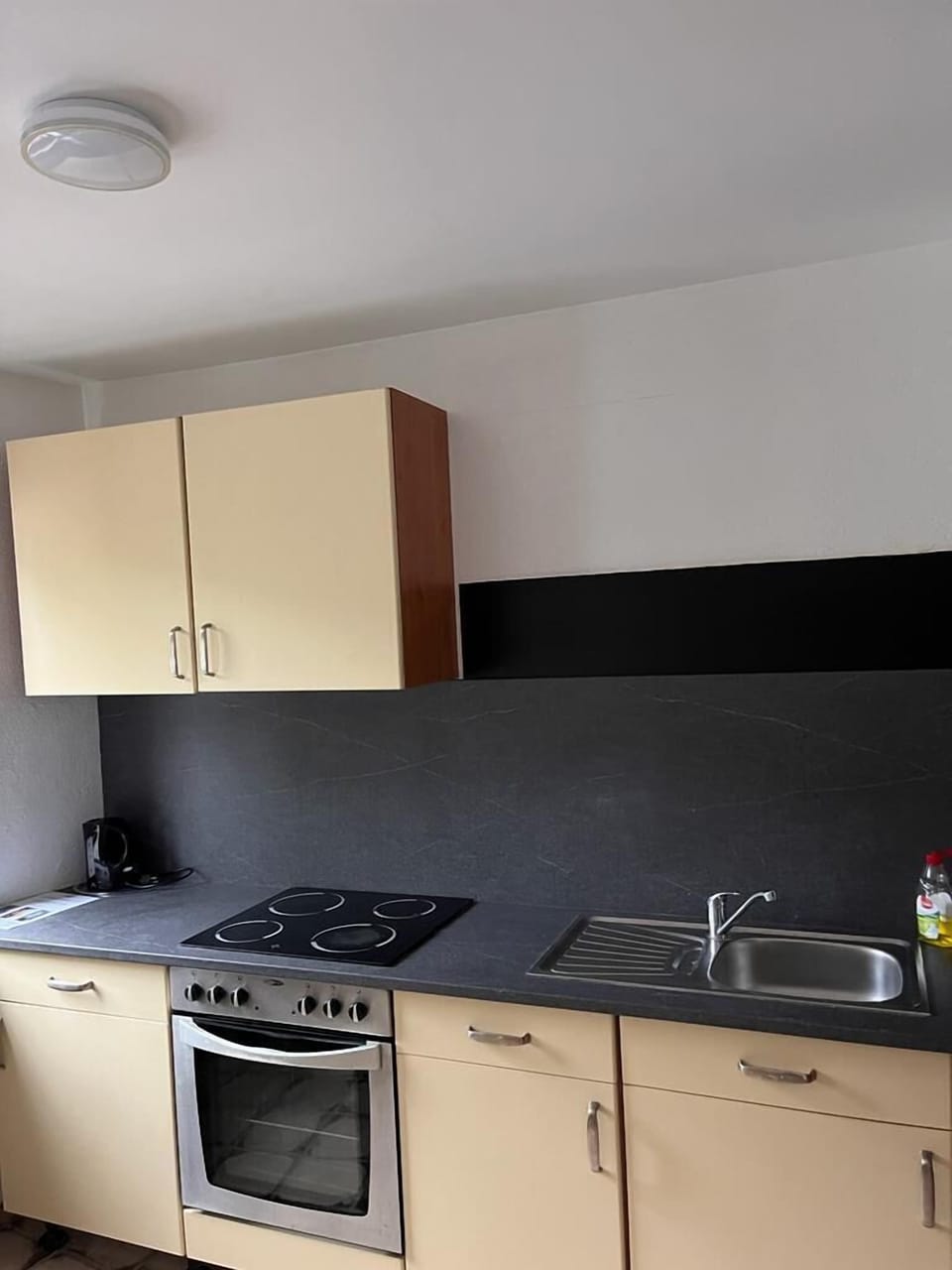 Condo, 2 Bedrooms | Private kitchen