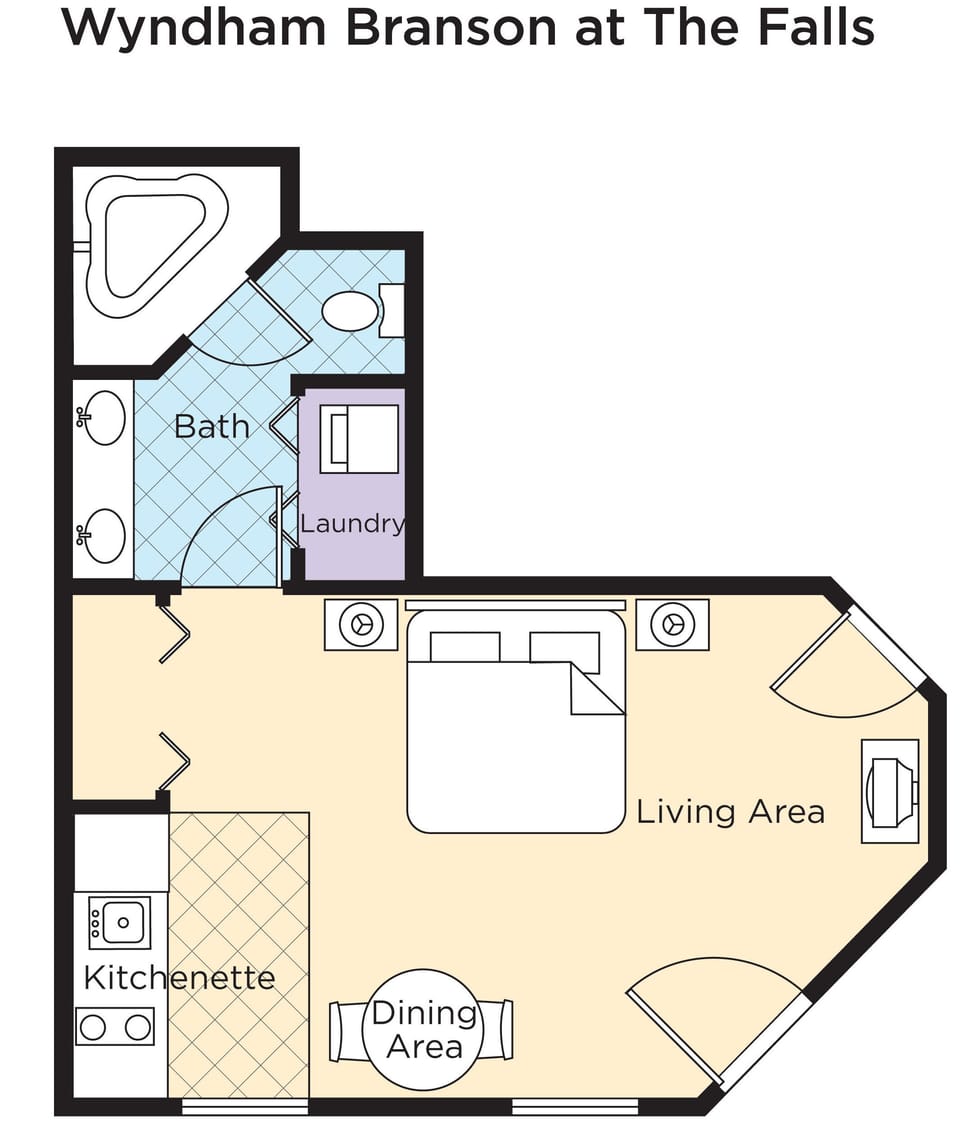 Minibar, free WiFi, bed sheets