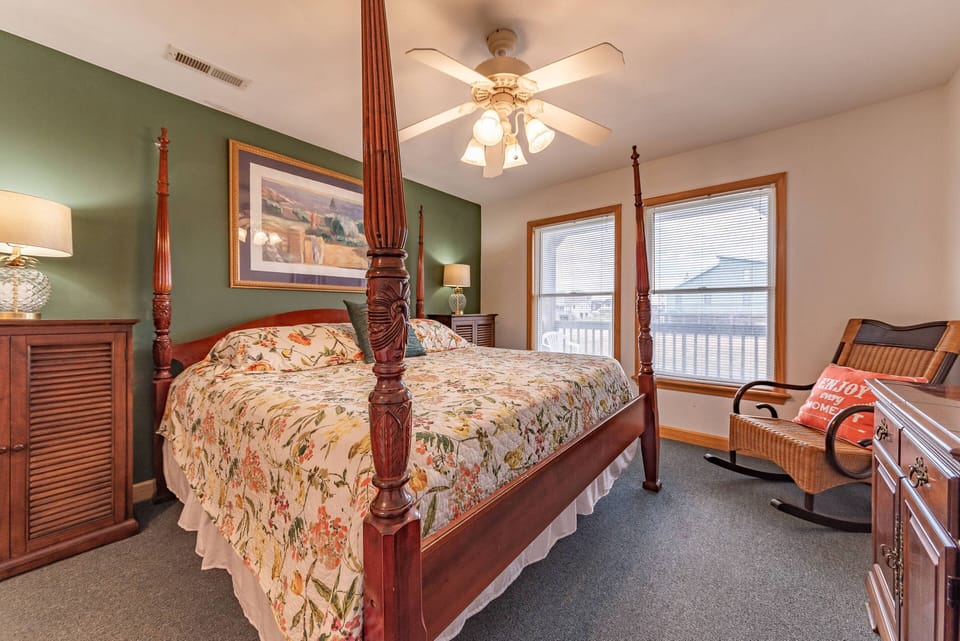 Third Level En-Suite