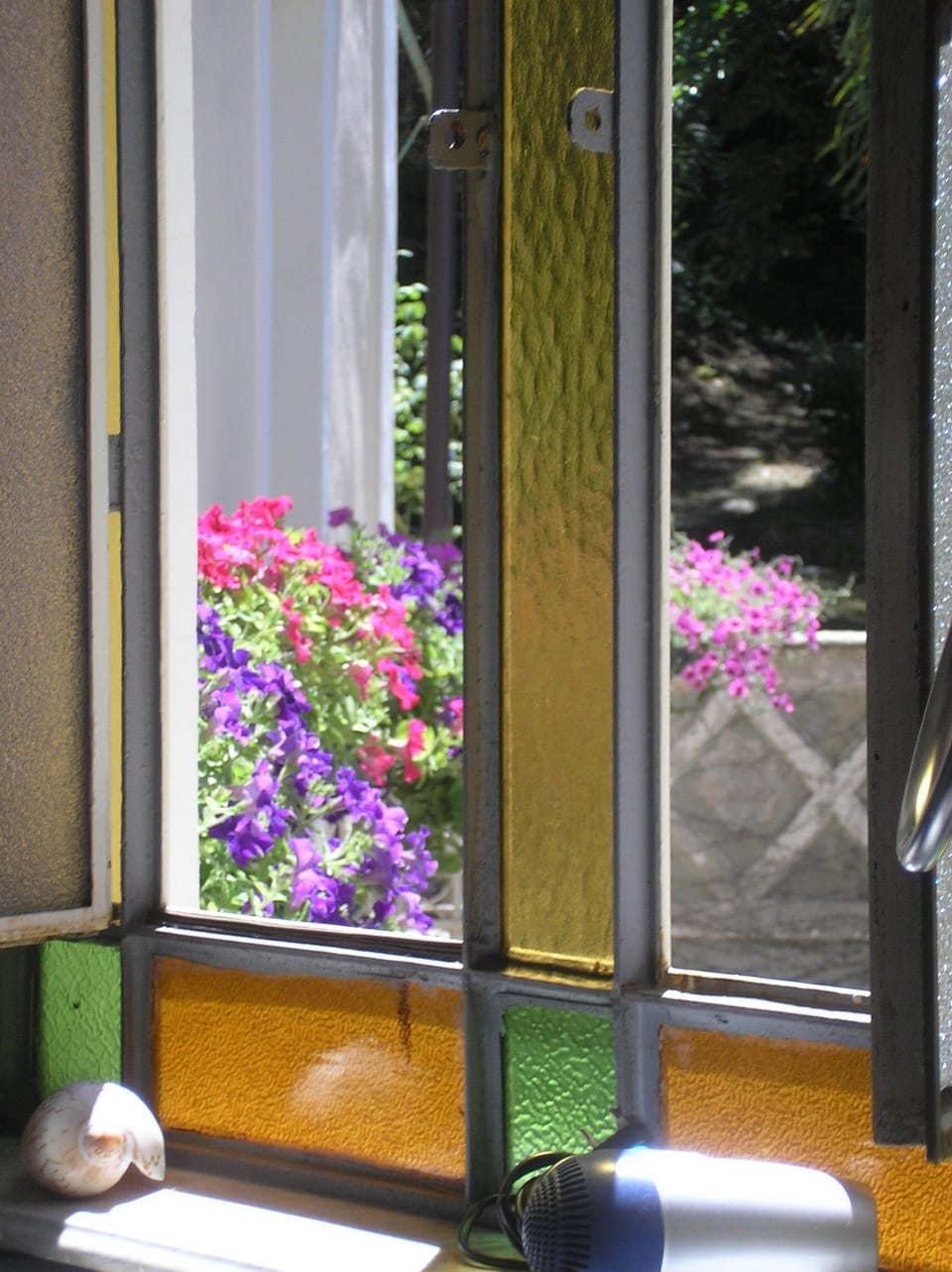 Miscellaneous