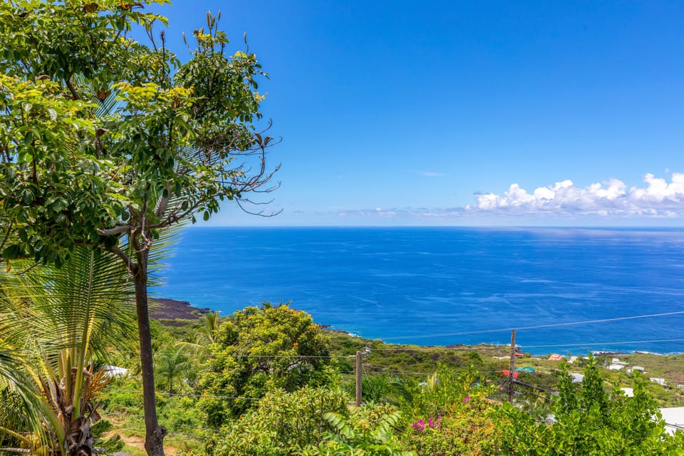 180 degree ocean views!  coastline and beach!!!