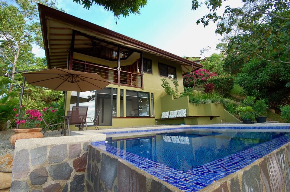 Casa Bambu