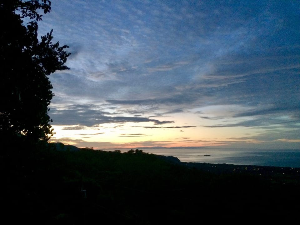 Sunrise
