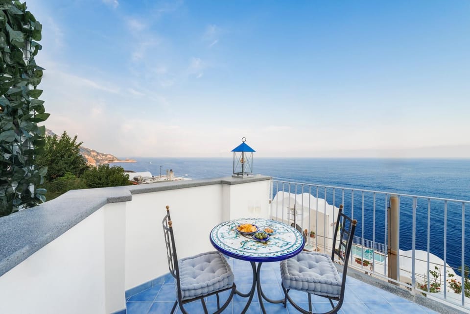 Double Room, Terrace | Terrace/patio