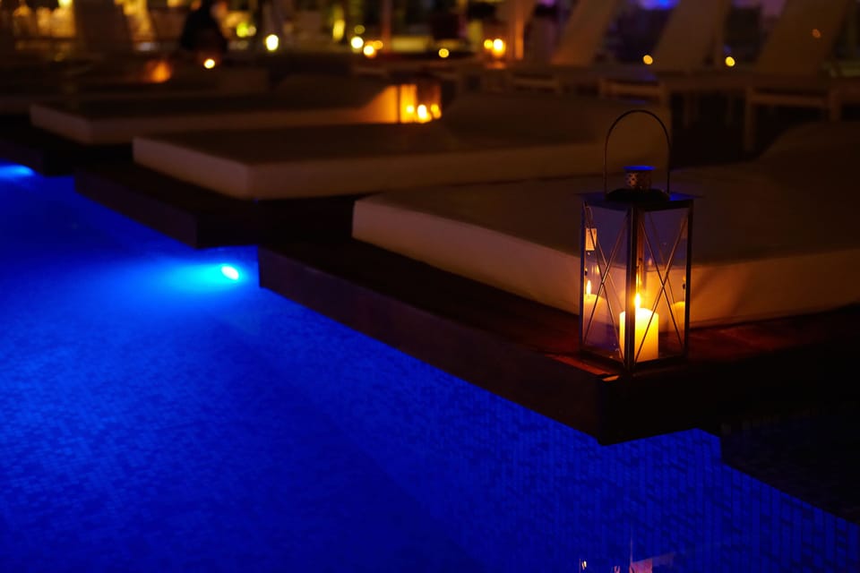 Melpo Antia Hotel & Suites Hotel in Ayia Napa