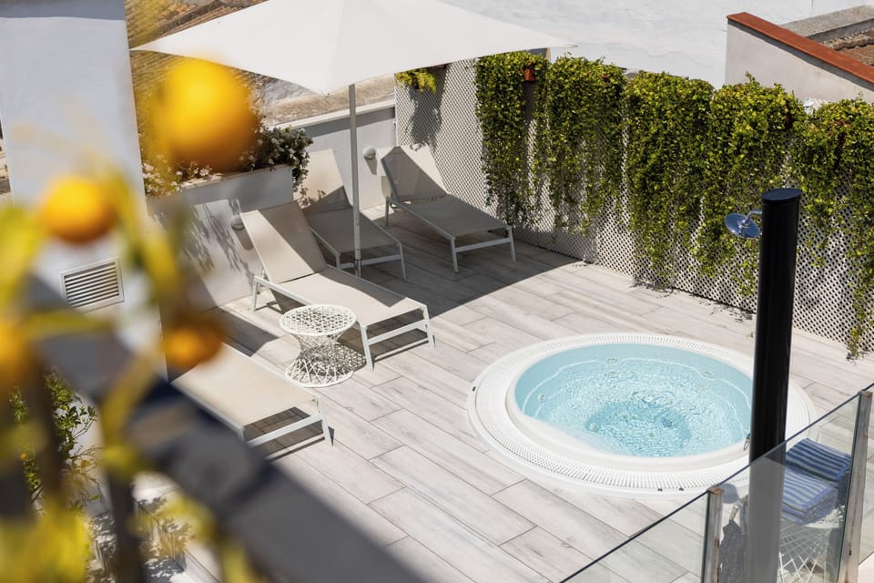 Hotel Amadeus Sevilla Hotel in Seville