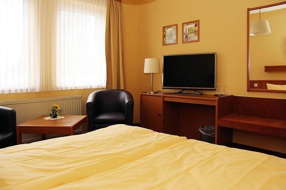Double Room | Room amenity