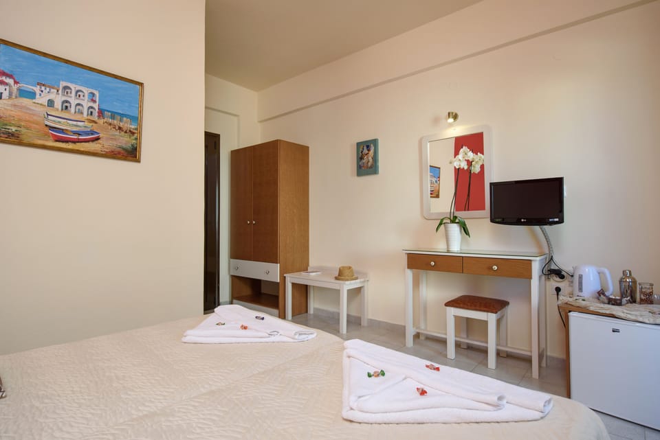 Egyptian cotton sheets, in-room safe, soundproofing, iron/ironing board