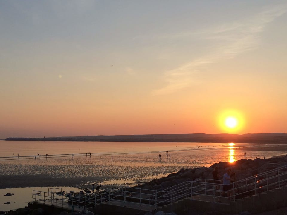 Atlantic Hotel Hotel in Lahinch