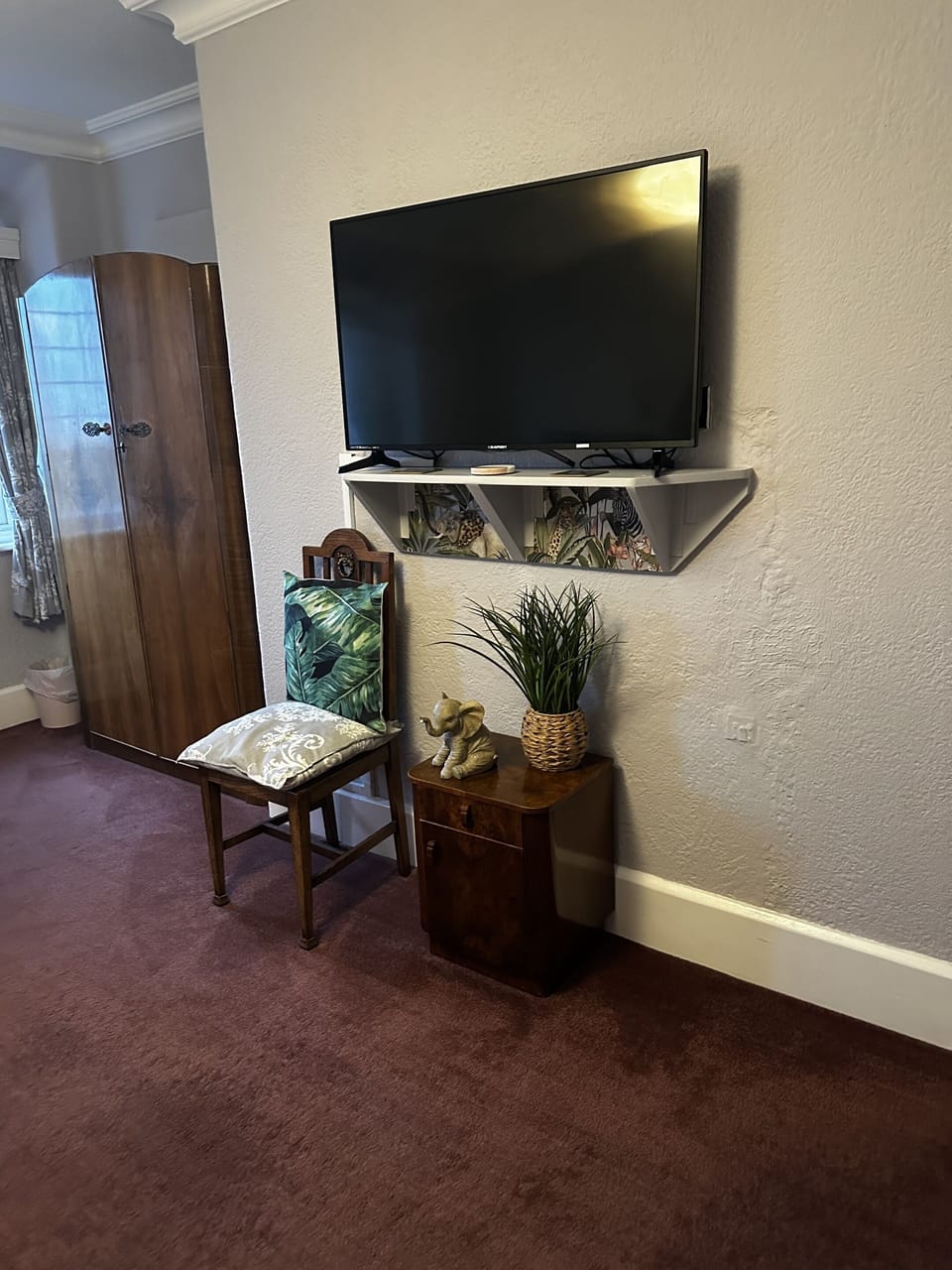 The White Lodge Bed and Breakfast in Great Yarmouth