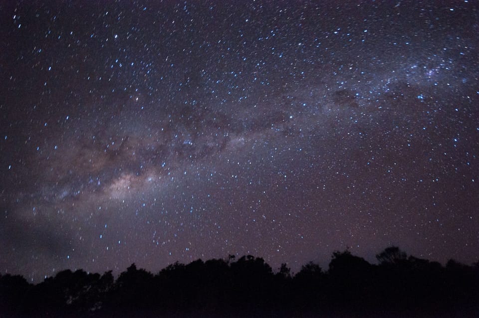 Find satellites amongst the Milky Way 