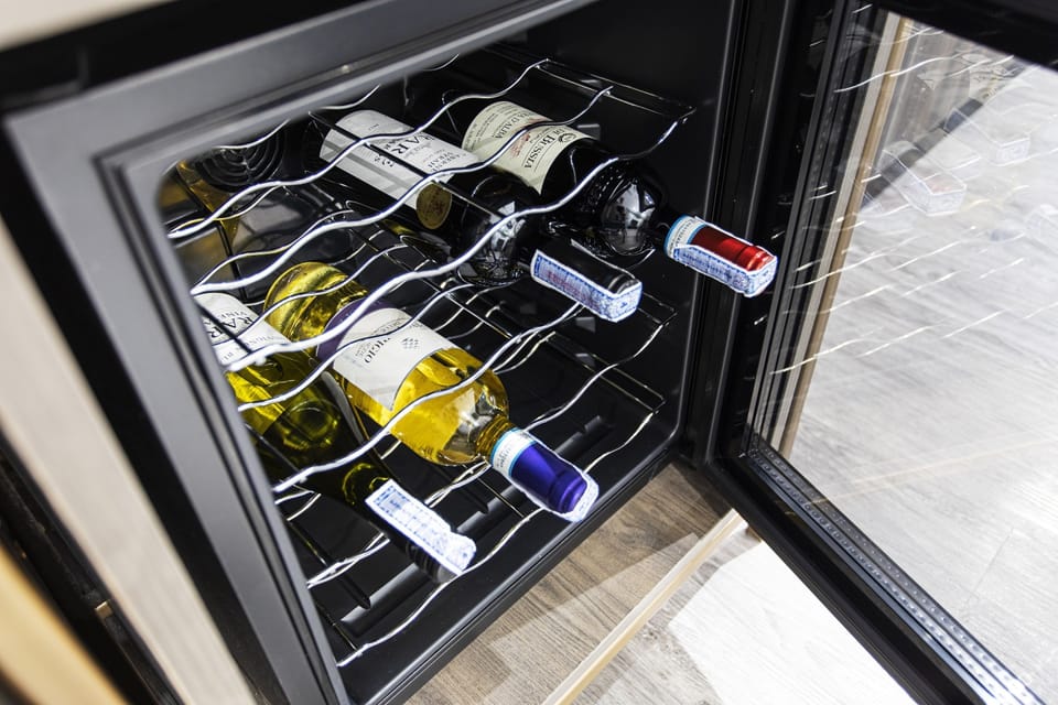 Minibar