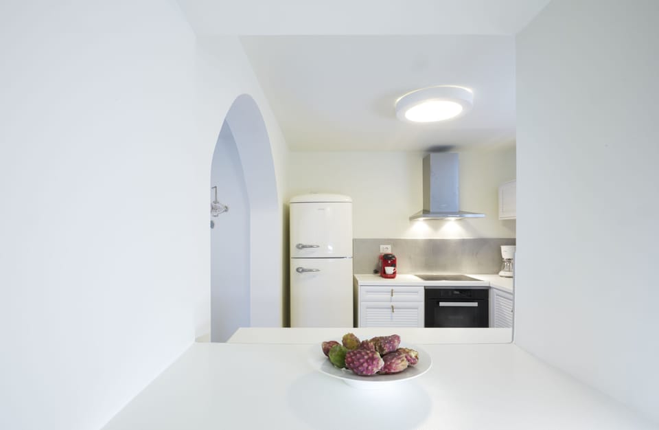Traditional Villa with heated pool | Interior detail