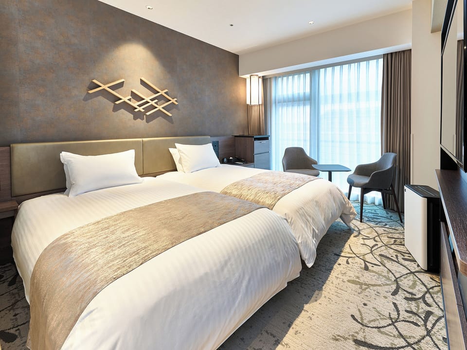 In-room safe, iron/ironing board, free WiFi, bed sheets
