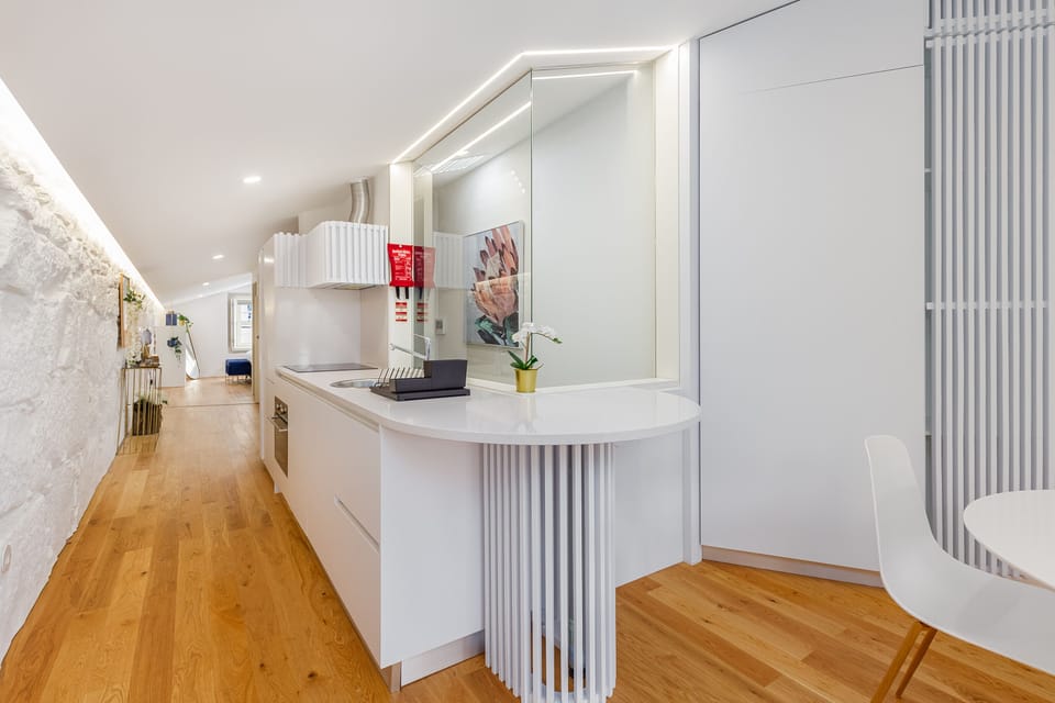 Family Quadruple Room | Private kitchen