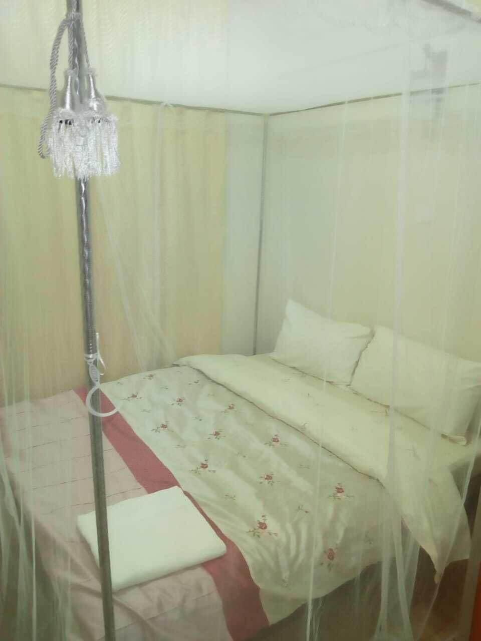 Apartment, Non Smoking | 2 bedrooms, iron/ironing board, free WiFi, bed sheets