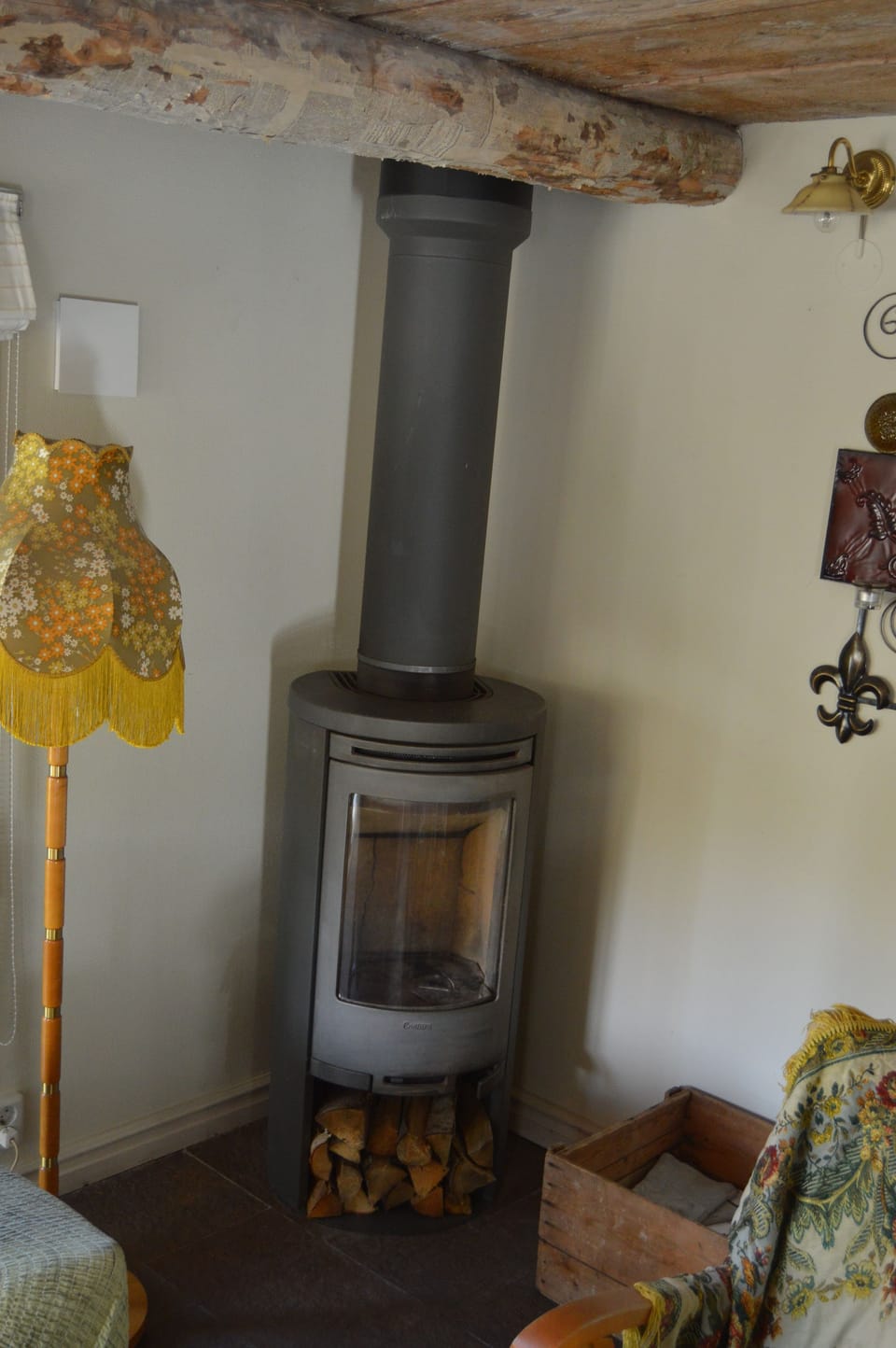 Heating