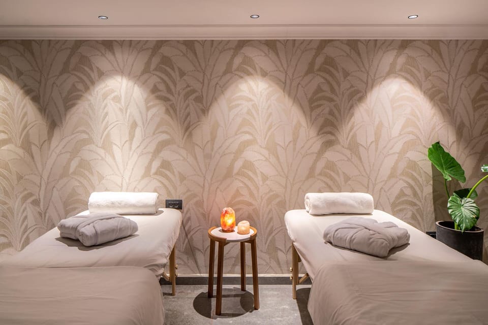 Albi Boutique Hotel Boutique hotel in Jerusalem