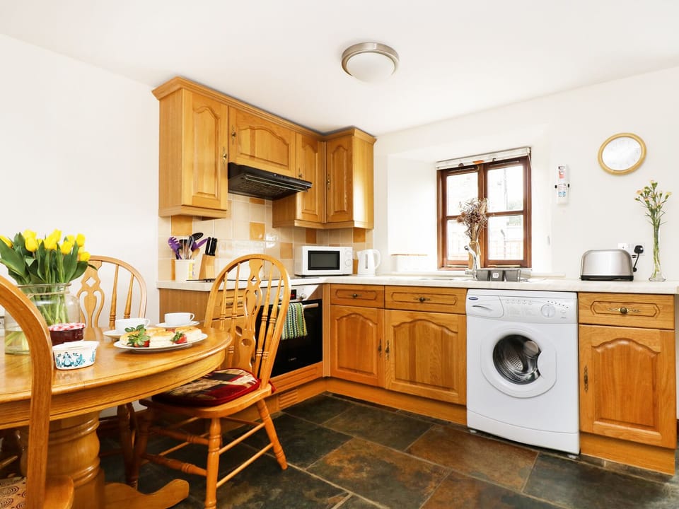Cottage | Interior