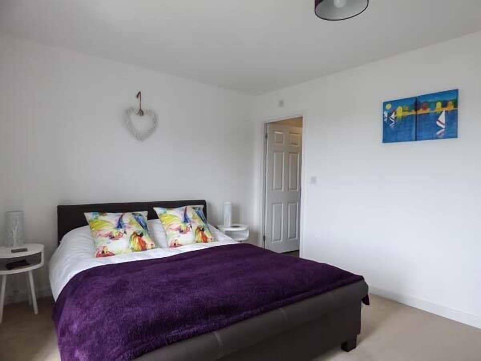Cottage | 2 bedrooms, individually decorated, individually furnished, free WiFi