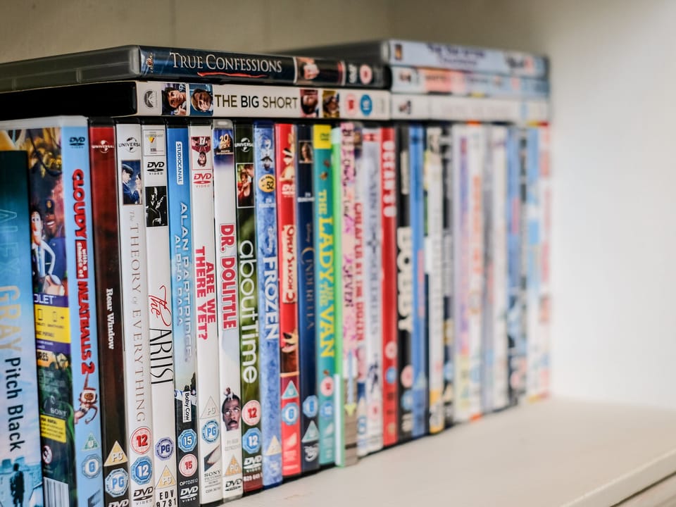 Cottage | Interior detail