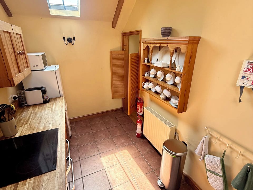 Cottage | Interior