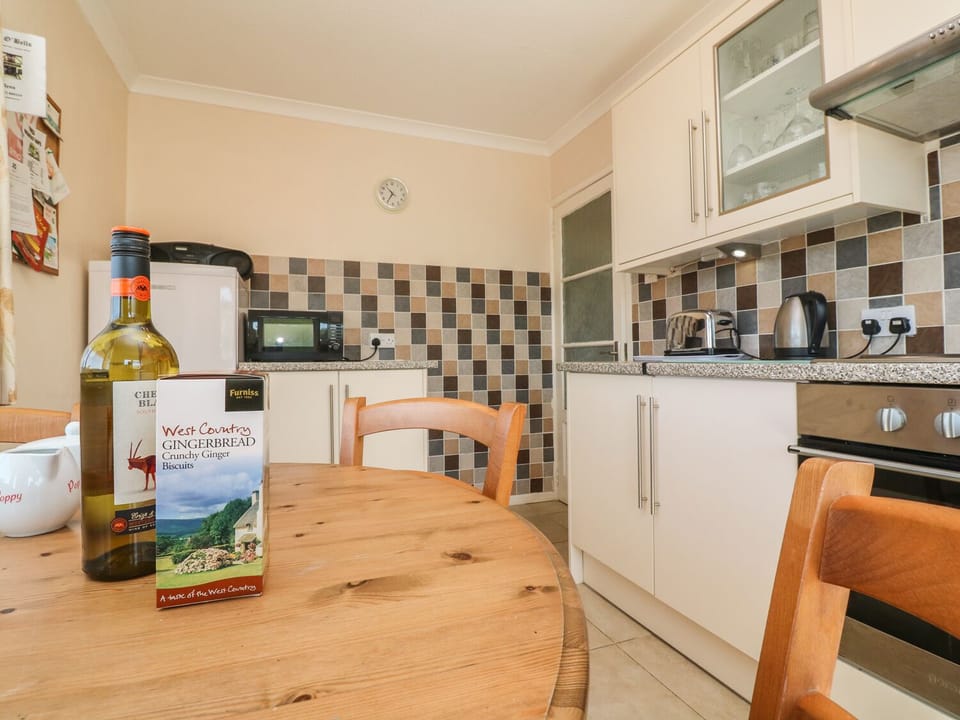 Cottage | Interior
