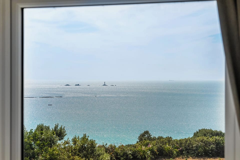 Cottage | View from property