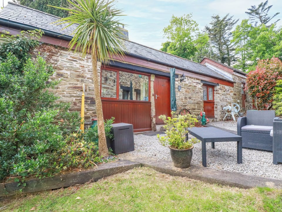 Cottage | Terrace/patio