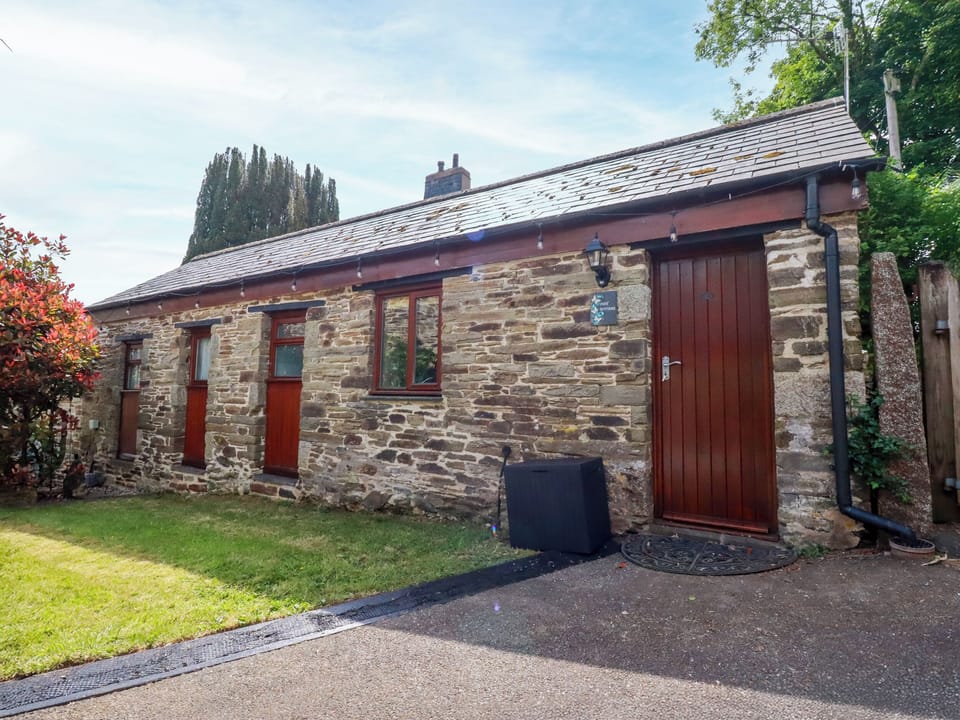 Cottage | Exterior