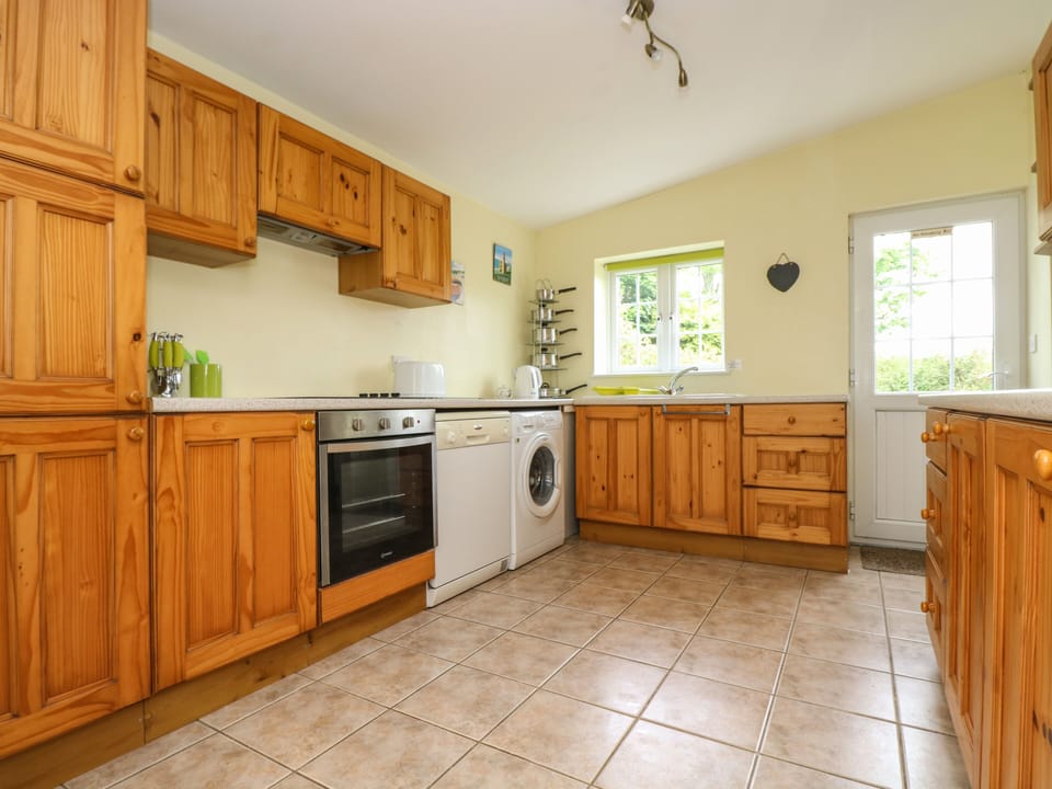 Cottage | Interior