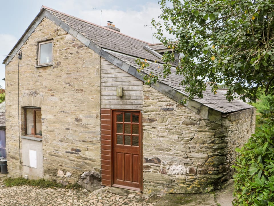Cottage | Exterior
