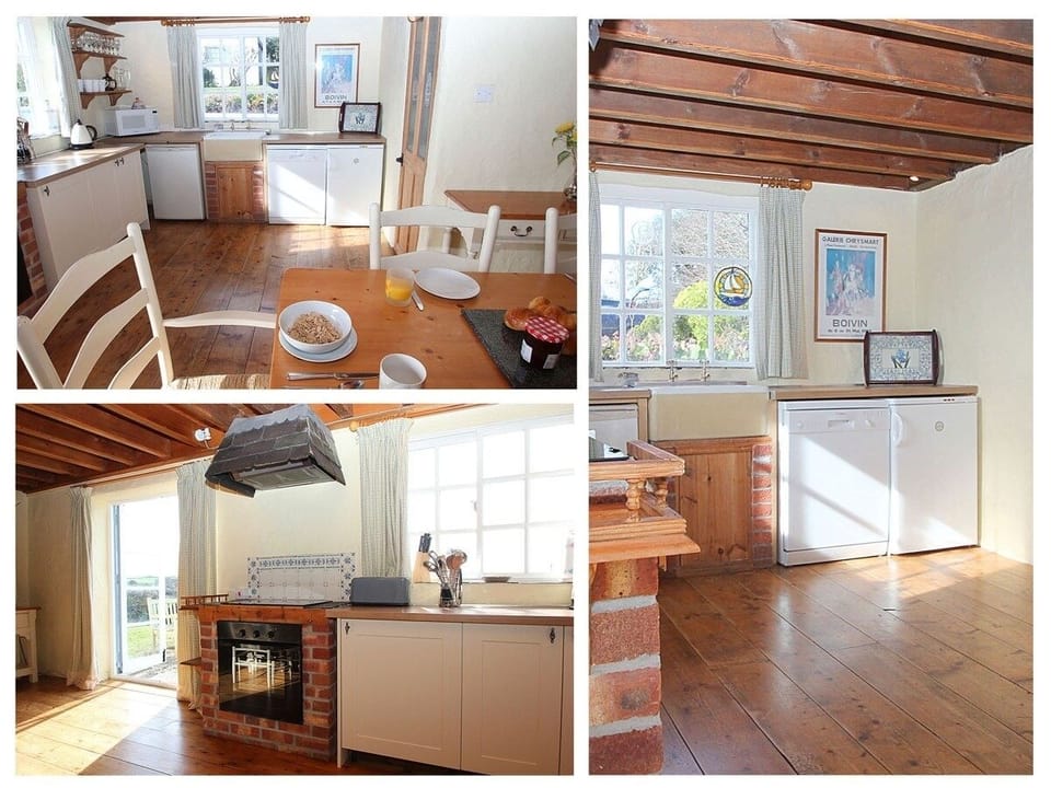 Cottage | Interior