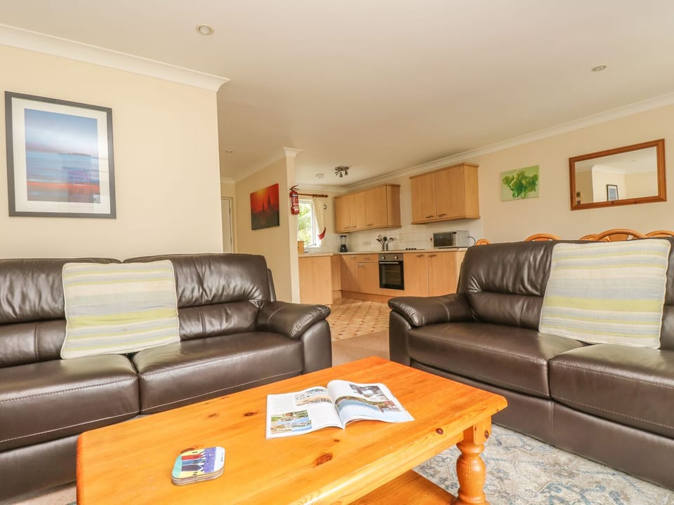 Cottage | Interior