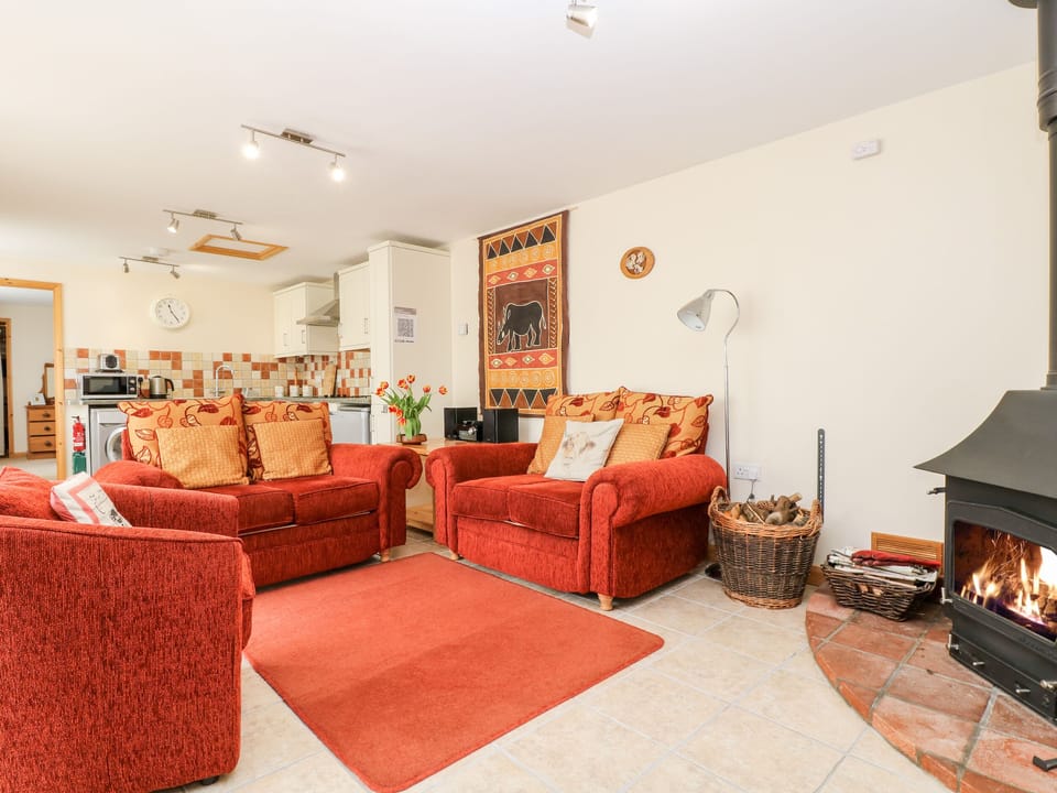 Cottage | Interior
