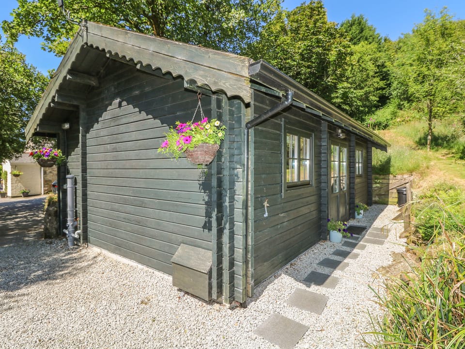 Cottage | Exterior