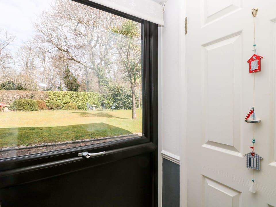 Cottage | 1 bedroom, individually decorated, individually furnished, free WiFi