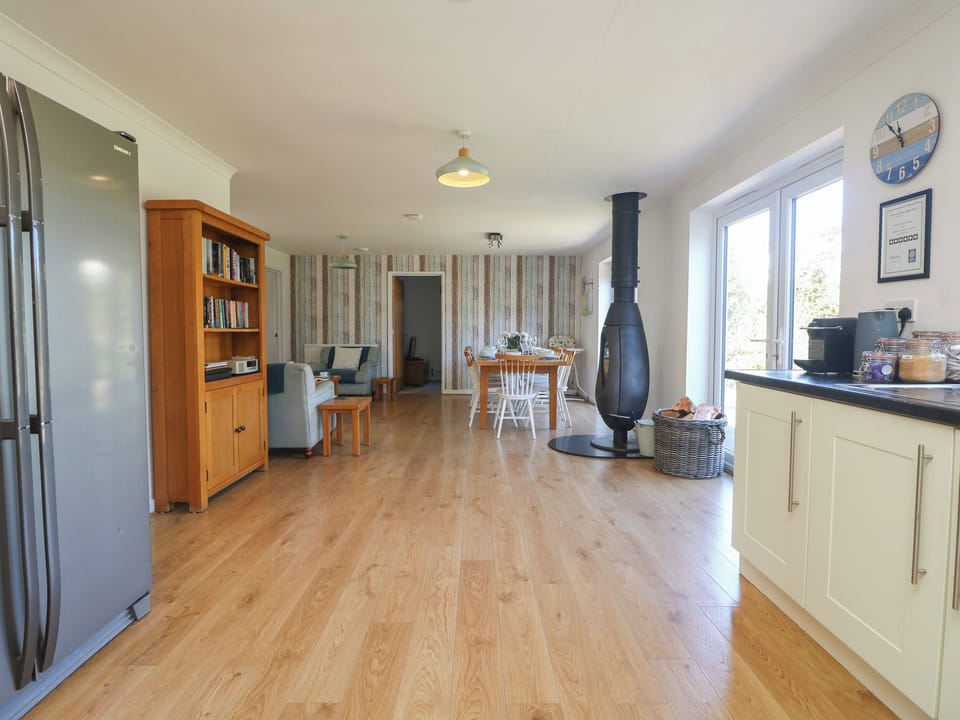 Cottage | Interior