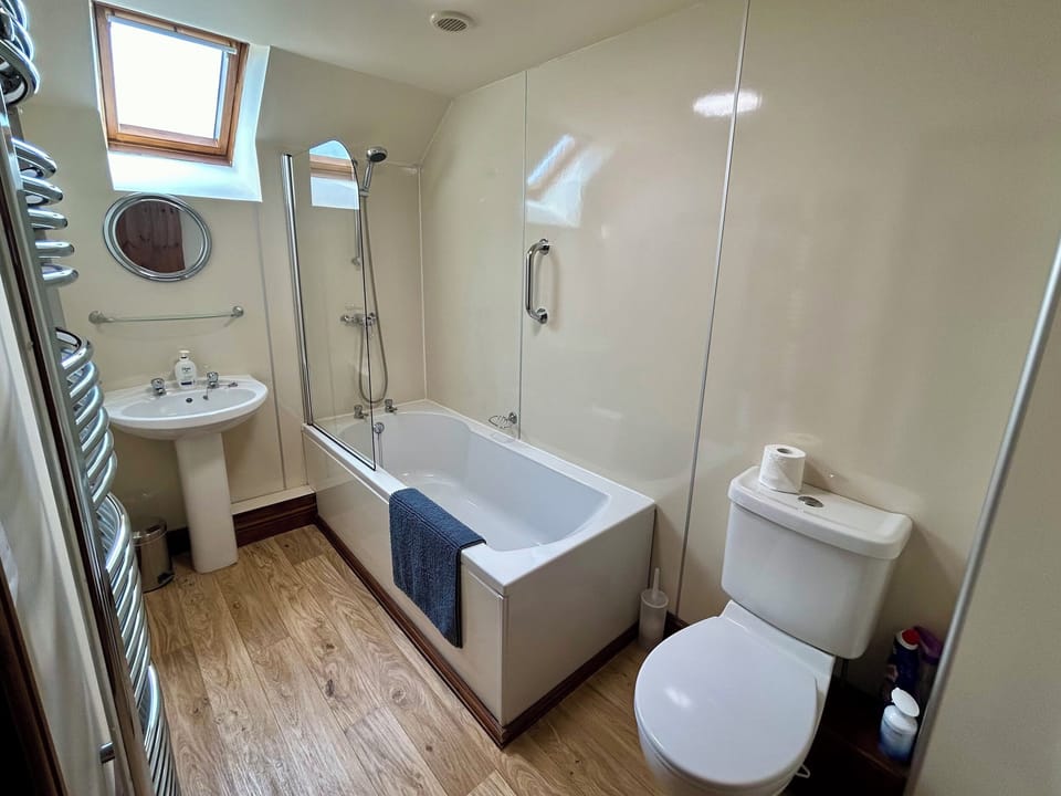 Bluebird Cottage Cottage in Derbyshire Dales District