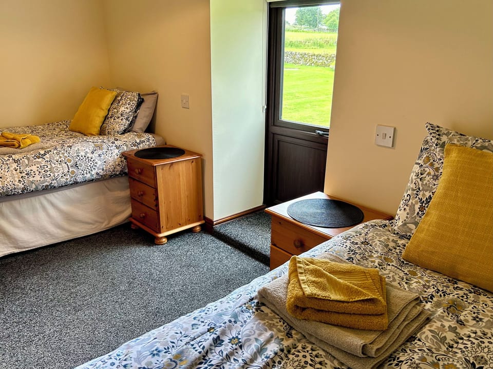 Bluebird Cottage Cottage in Derbyshire Dales District