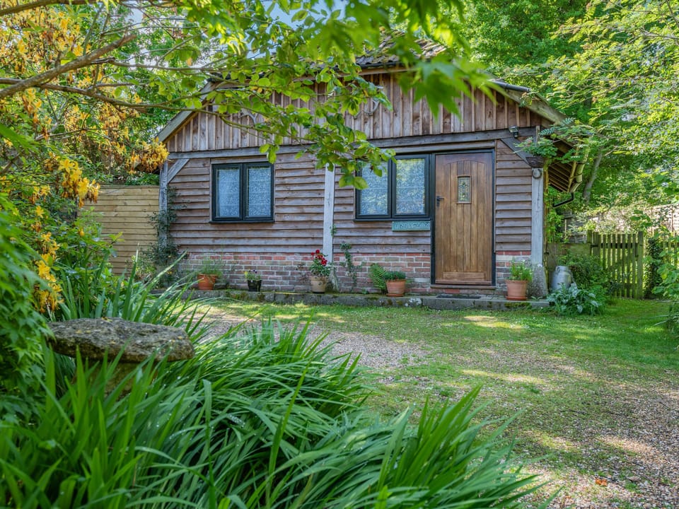 Cottage | Exterior