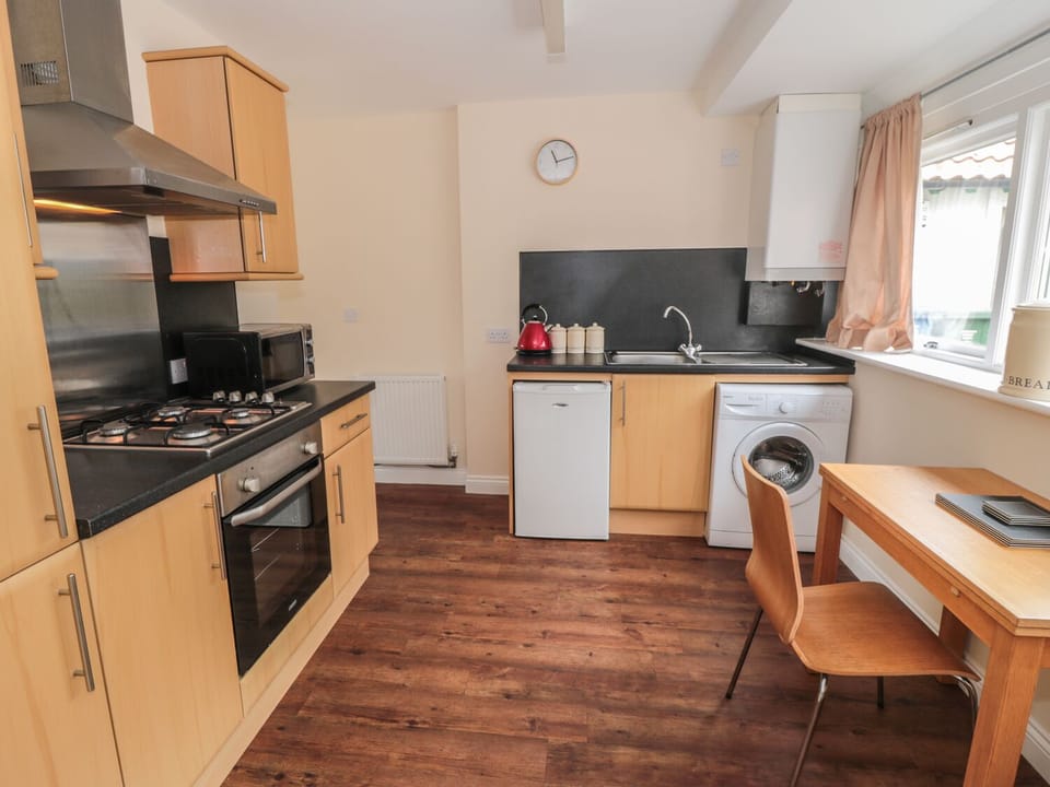 Cottage | Interior
