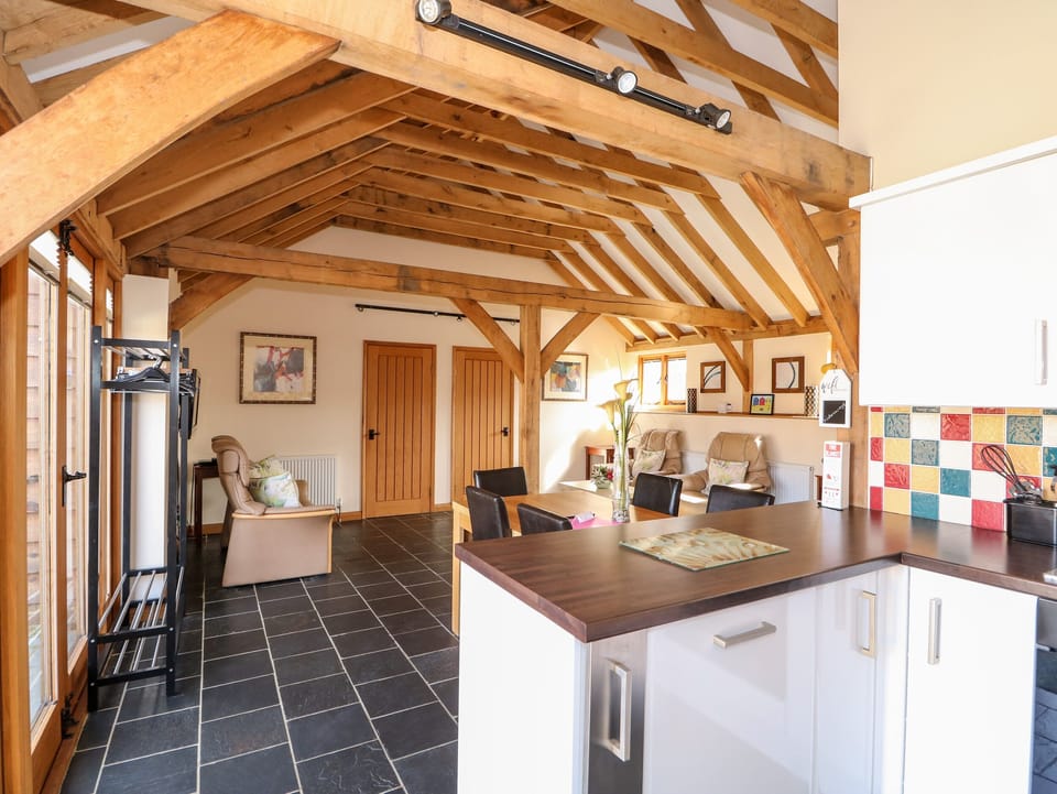 Cottage | Interior