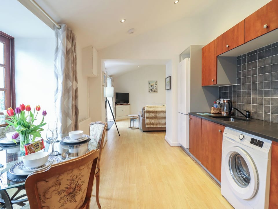 Cottage | Interior