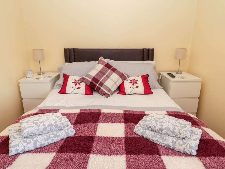 Cheviot View Cottage in England