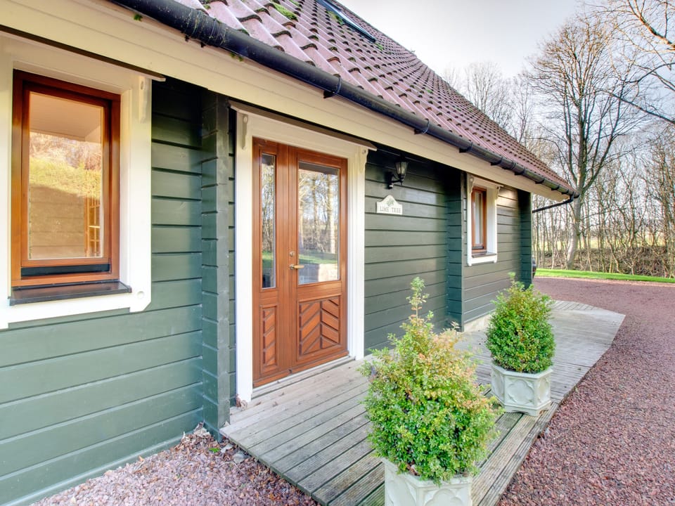 Cottage | Interior