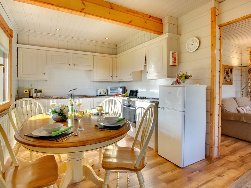 Cottage | Interior