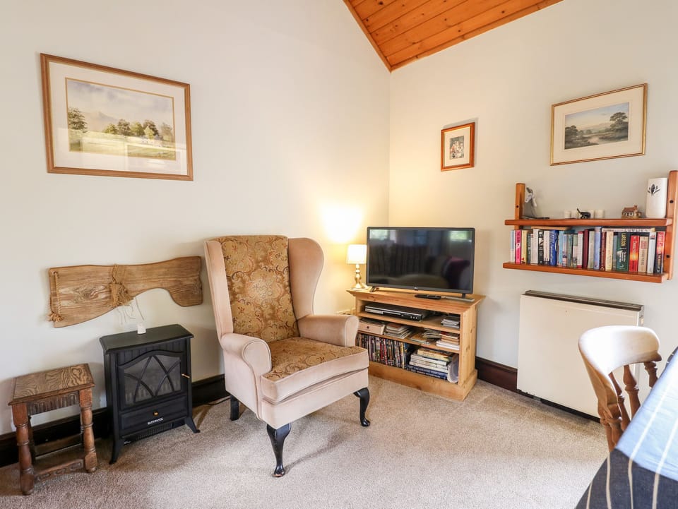 Cottage | Interior
